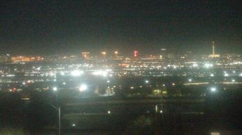 Weather camera view of Cadence Development.