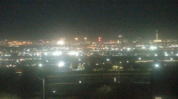 Weather camera view of Cadence Development.