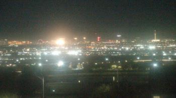 Weather camera view of Cadence Development.