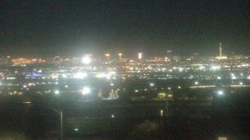 Weather camera view of Cadence Development.