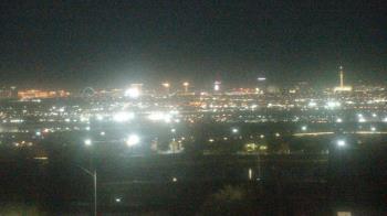 Weather camera view of Cadence Development.