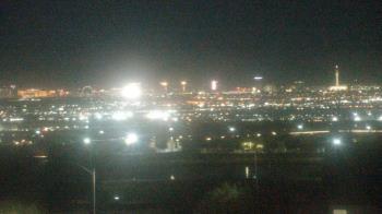 Weather camera view of Cadence Development.