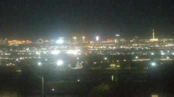 Weather camera view of Cadence Development.