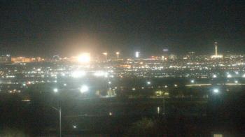 Weather camera view of Cadence Development.