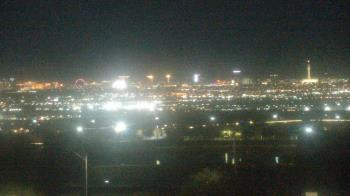 Weather camera view of Cadence Development.