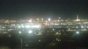 Weather camera view of Cadence Development.