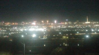 Weather camera view of Cadence Development.