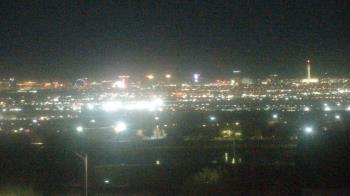 Weather camera view of Cadence Development.