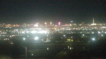 Weather camera view of Cadence Development.