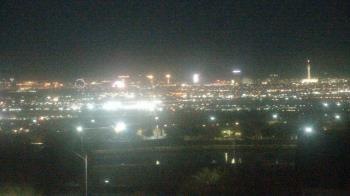 Weather camera view of Cadence Development.