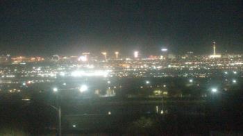 Weather camera view of Cadence Development.