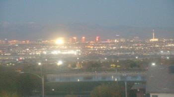 Weather camera view of Cadence Development.