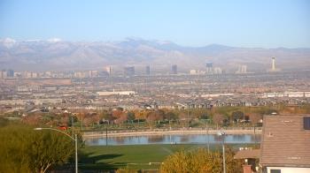 Weather camera view of Cadence Development.