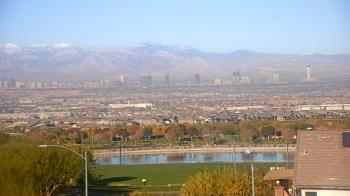 Weather camera view of Cadence Development.