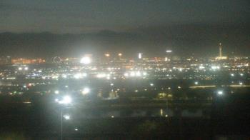 Weather camera view of Cadence Development.