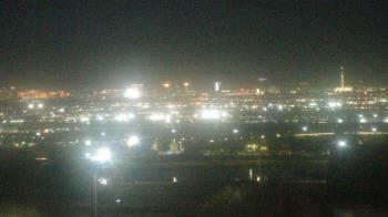 Weather camera view of Cadence Development.