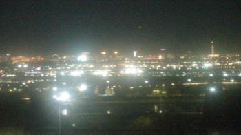 Weather camera view of Cadence Development.