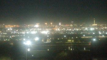 Weather camera view of Cadence Development.