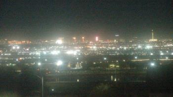 Weather camera view of Cadence Development.