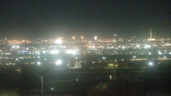 Weather camera view of Cadence Development.