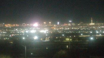 Weather camera view of Cadence Development.