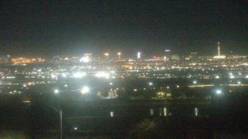 Weather camera view of Cadence Development.