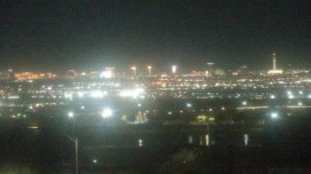 Weather camera view of Cadence Development.