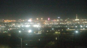 Weather camera view of Cadence Development.