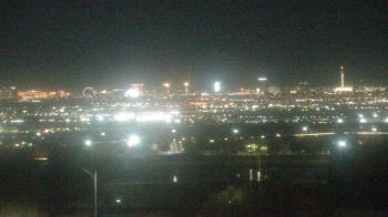 Weather camera view of Cadence Development.