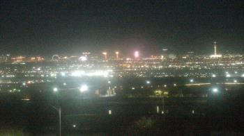 Weather camera view of Cadence Development.