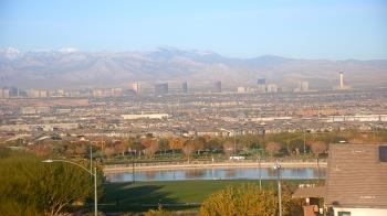 Weather camera view of Cadence Development.