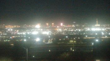 Weather camera view of Cadence Development.