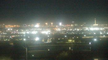 Weather camera view of Cadence Development.