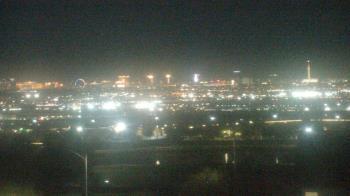 Weather camera view of Cadence Development.