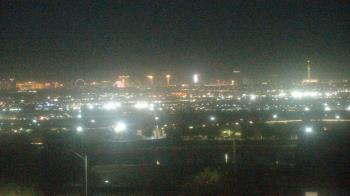 Weather camera view of Cadence Development.