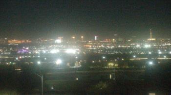 Weather camera view of Cadence Development.