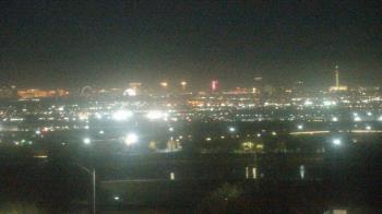 Weather camera view of Cadence Development.