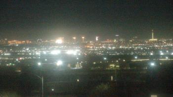 Weather camera view of Cadence Development.