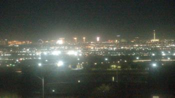 Weather camera view of Cadence Development.