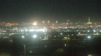 Weather camera view of Cadence Development.