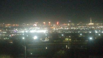 Weather camera view of Cadence Development.