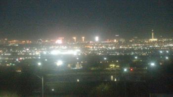 Weather camera view of Cadence Development.