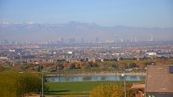 Weather camera view of Cadence Development.