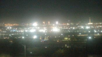 Weather camera view of Cadence Development.