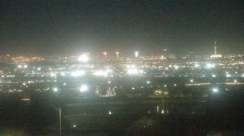 Weather camera view of Cadence Development.