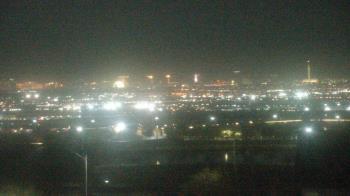 Weather camera view of Cadence Development.