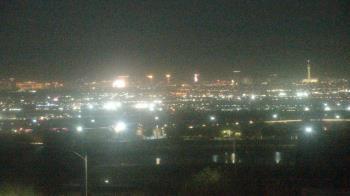 Weather camera view of Cadence Development.