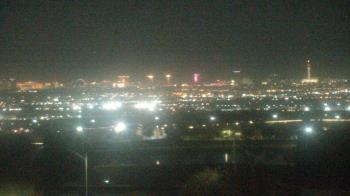 Weather camera view of Cadence Development.