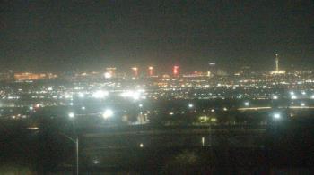 Weather camera view of Cadence Development.