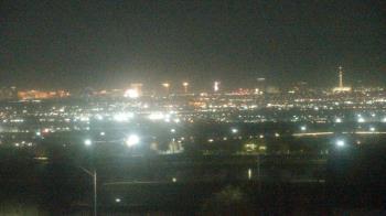 Weather camera view of Cadence Development.